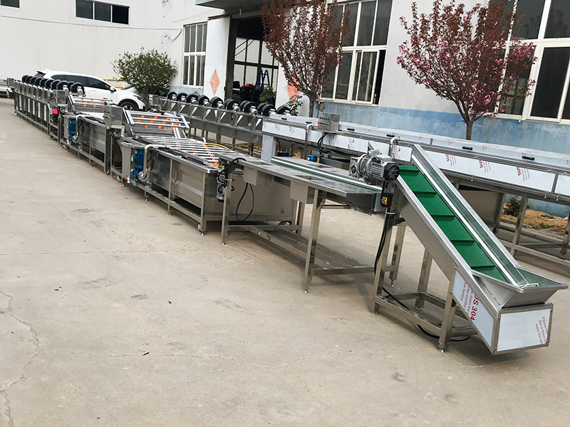 电加热卤煮锅工作原理及注意事项